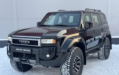 Toyota Land Cruiser Prado, 2025 год, 14 338 000 рублей, 1 фотография