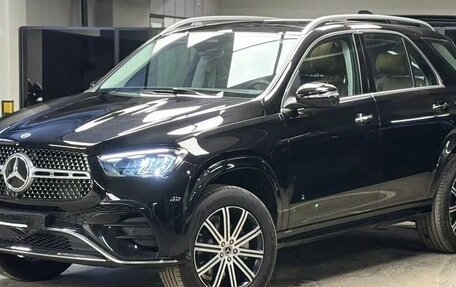 Mercedes-Benz GLE, 2025 год, 11 600 000 рублей, 1 фотография
