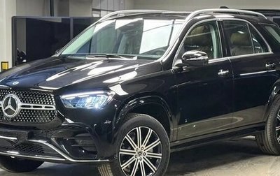 Mercedes-Benz GLE, 2025 год, 11 600 000 рублей, 1 фотография