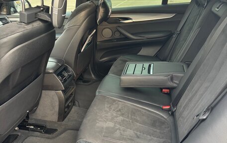 BMW X5, 2017 год, 4 350 000 рублей, 6 фотография