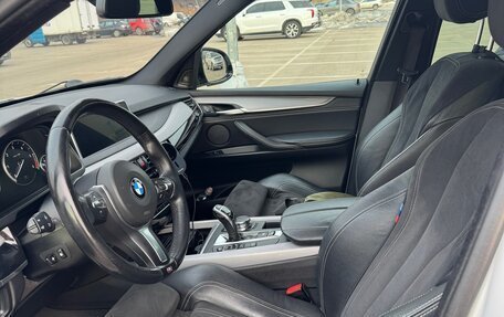 BMW X5, 2017 год, 4 350 000 рублей, 5 фотография