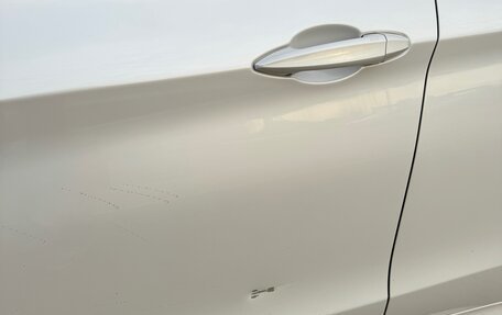 BMW X5, 2017 год, 4 350 000 рублей, 9 фотография