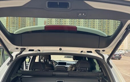 BMW X5, 2017 год, 4 350 000 рублей, 8 фотография