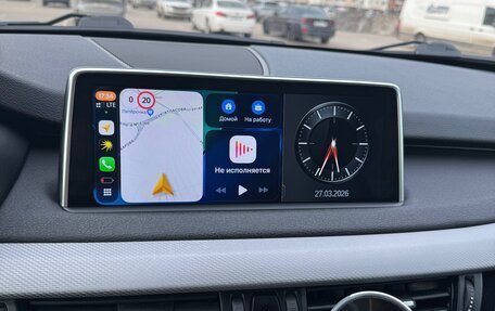 BMW X5, 2017 год, 4 350 000 рублей, 13 фотография