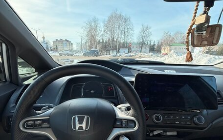 Honda Civic VIII, 2008 год, 680 000 рублей, 8 фотография