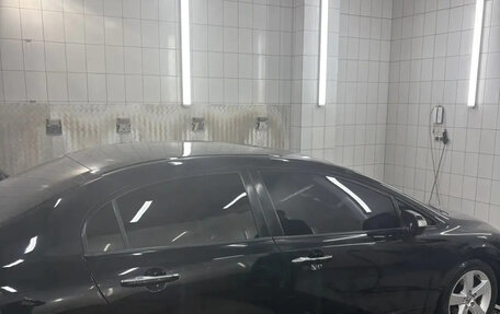 Honda Civic VIII, 2007 год, 560 000 рублей, 7 фотография