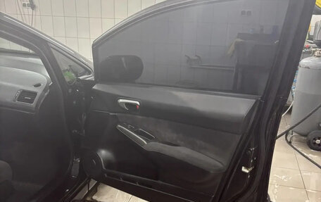 Honda Civic VIII, 2007 год, 560 000 рублей, 6 фотография