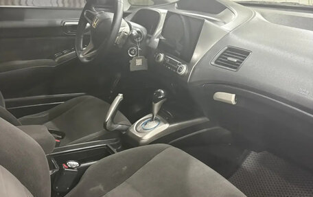 Honda Civic VIII, 2007 год, 560 000 рублей, 9 фотография