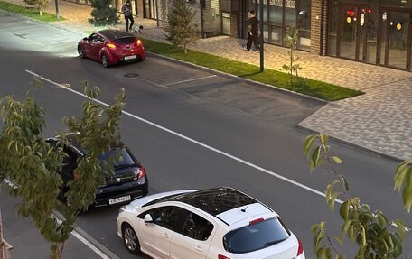 Peugeot 308 II, 2010 год, 630 000 рублей, 3 фотография