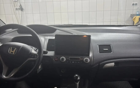 Honda Civic VIII, 2007 год, 560 000 рублей, 10 фотография