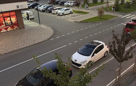 Peugeot 308 II, 2010 год, 630 000 рублей, 7 фотография