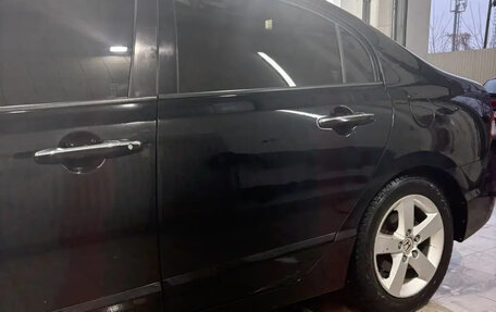 Honda Civic VIII, 2007 год, 560 000 рублей, 12 фотография