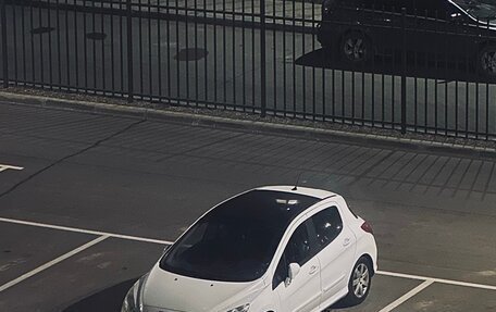 Peugeot 308 II, 2010 год, 630 000 рублей, 5 фотография