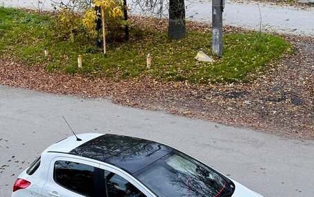 Peugeot 308 II, 2010 год, 630 000 рублей, 6 фотография