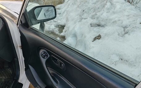 Nissan Avenir II, 1997 год, 240 000 рублей, 4 фотография