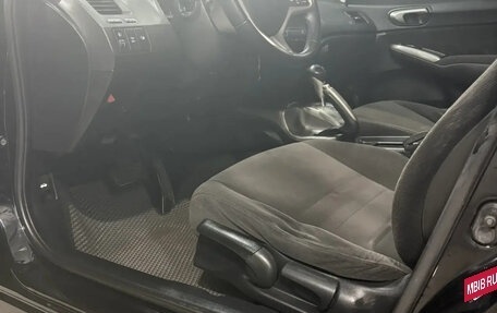 Honda Civic VIII, 2007 год, 560 000 рублей, 11 фотография