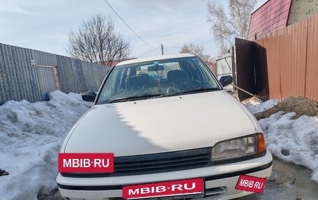 Nissan Avenir II, 1997 год, 240 000 рублей, 2 фотография
