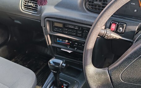 Nissan Avenir II, 1997 год, 240 000 рублей, 5 фотография