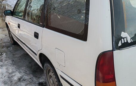 Nissan Avenir II, 1997 год, 240 000 рублей, 11 фотография