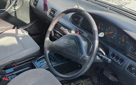 Nissan Avenir II, 1997 год, 240 000 рублей, 6 фотография