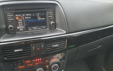 Mazda CX-5 II, 2013 год, 1 600 000 рублей, 3 фотография