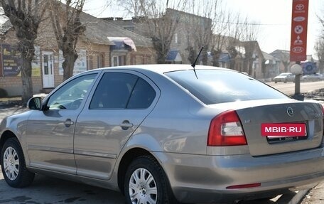 Skoda Octavia, 2013 год, 947 000 рублей, 2 фотография