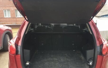 Mazda CX-5 II, 2013 год, 1 600 000 рублей, 4 фотография