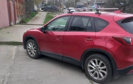 Mazda CX-5 II, 2013 год, 1 600 000 рублей, 9 фотография