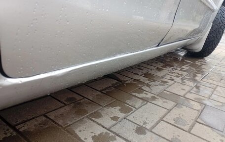 Mazda 323, 2000 год, 189 000 рублей, 6 фотография