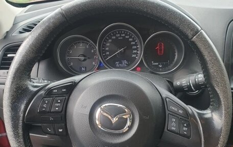 Mazda CX-5 II, 2013 год, 1 600 000 рублей, 5 фотография