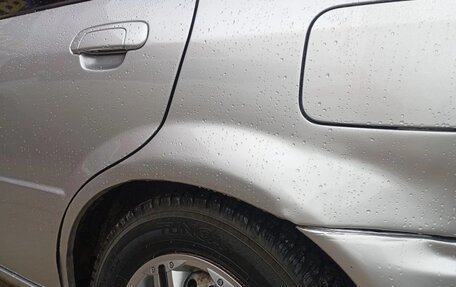 Mazda 323, 2000 год, 189 000 рублей, 8 фотография