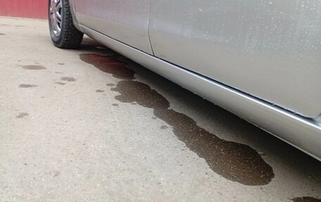 Mazda 323, 2000 год, 189 000 рублей, 7 фотография