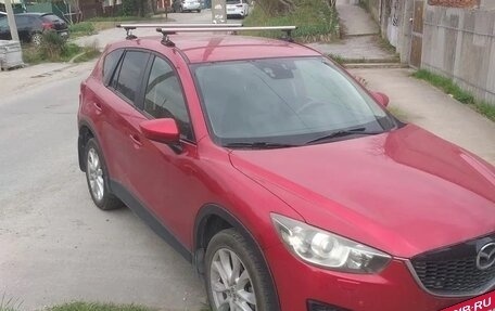 Mazda CX-5 II, 2013 год, 1 600 000 рублей, 8 фотография