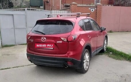 Mazda CX-5 II, 2013 год, 1 600 000 рублей, 6 фотография