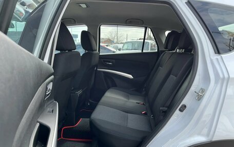 Suzuki SX4 II рестайлинг, 2014 год, 1 275 000 рублей, 11 фотография