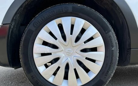 Suzuki SX4 II рестайлинг, 2014 год, 1 275 000 рублей, 9 фотография