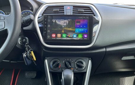 Suzuki SX4 II рестайлинг, 2014 год, 1 275 000 рублей, 17 фотография