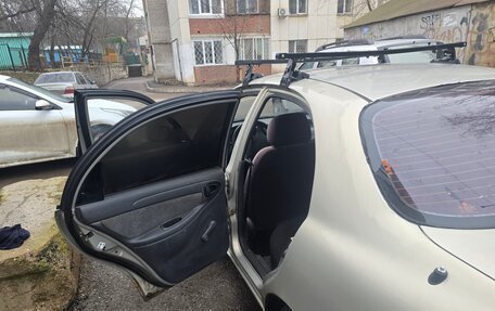 Chevrolet Lanos I, 2008 год, 125 000 рублей, 2 фотография