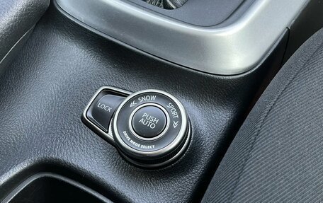 Suzuki SX4 II рестайлинг, 2014 год, 1 275 000 рублей, 21 фотография