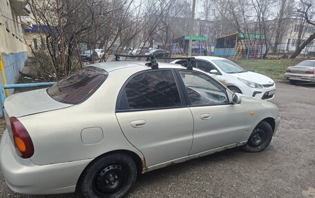 Chevrolet Lanos I, 2008 год, 125 000 рублей, 3 фотография