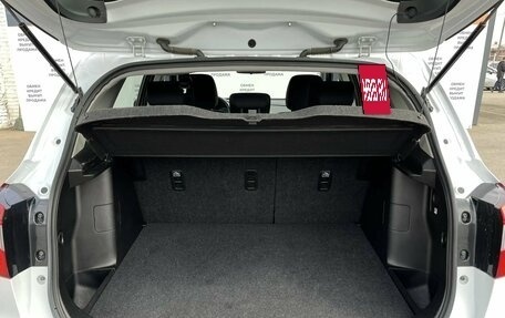 Suzuki SX4 II рестайлинг, 2014 год, 1 275 000 рублей, 23 фотография