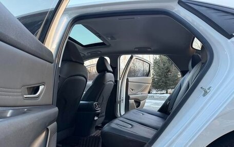 Hyundai Elantra, 2022 год, 1 840 000 рублей, 17 фотография