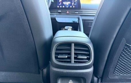 Hyundai Elantra, 2022 год, 1 840 000 рублей, 16 фотография