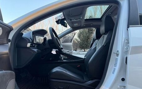 Hyundai Elantra, 2022 год, 1 840 000 рублей, 8 фотография