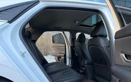 Hyundai Elantra, 2022 год, 1 840 000 рублей, 18 фотография