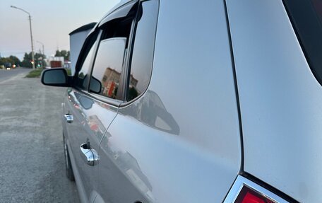 Hyundai Tucson III, 2008 год, 900 000 рублей, 5 фотография