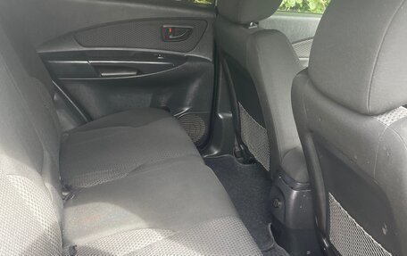 Hyundai Tucson III, 2008 год, 900 000 рублей, 10 фотография