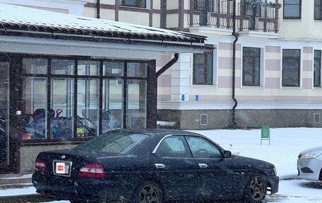 Nissan Laurel VIII, 1997 год, 300 000 рублей, 3 фотография