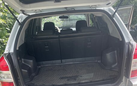 Hyundai Tucson III, 2008 год, 900 000 рублей, 11 фотография