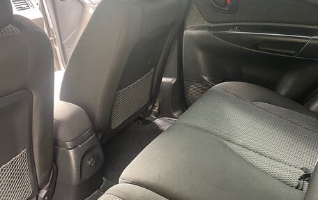 Hyundai Tucson III, 2008 год, 900 000 рублей, 13 фотография